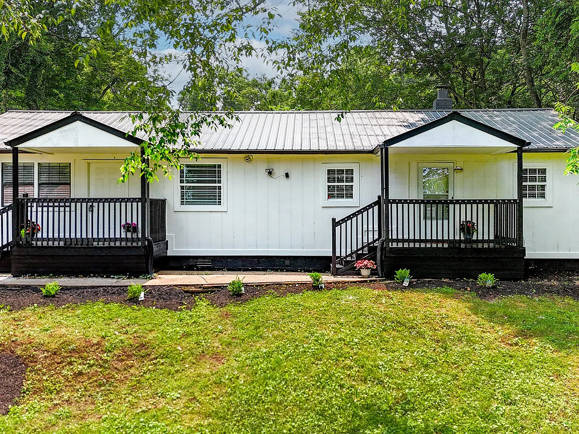 502 Hayworth Drive A
