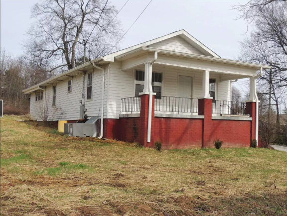 1513 Layman Drive